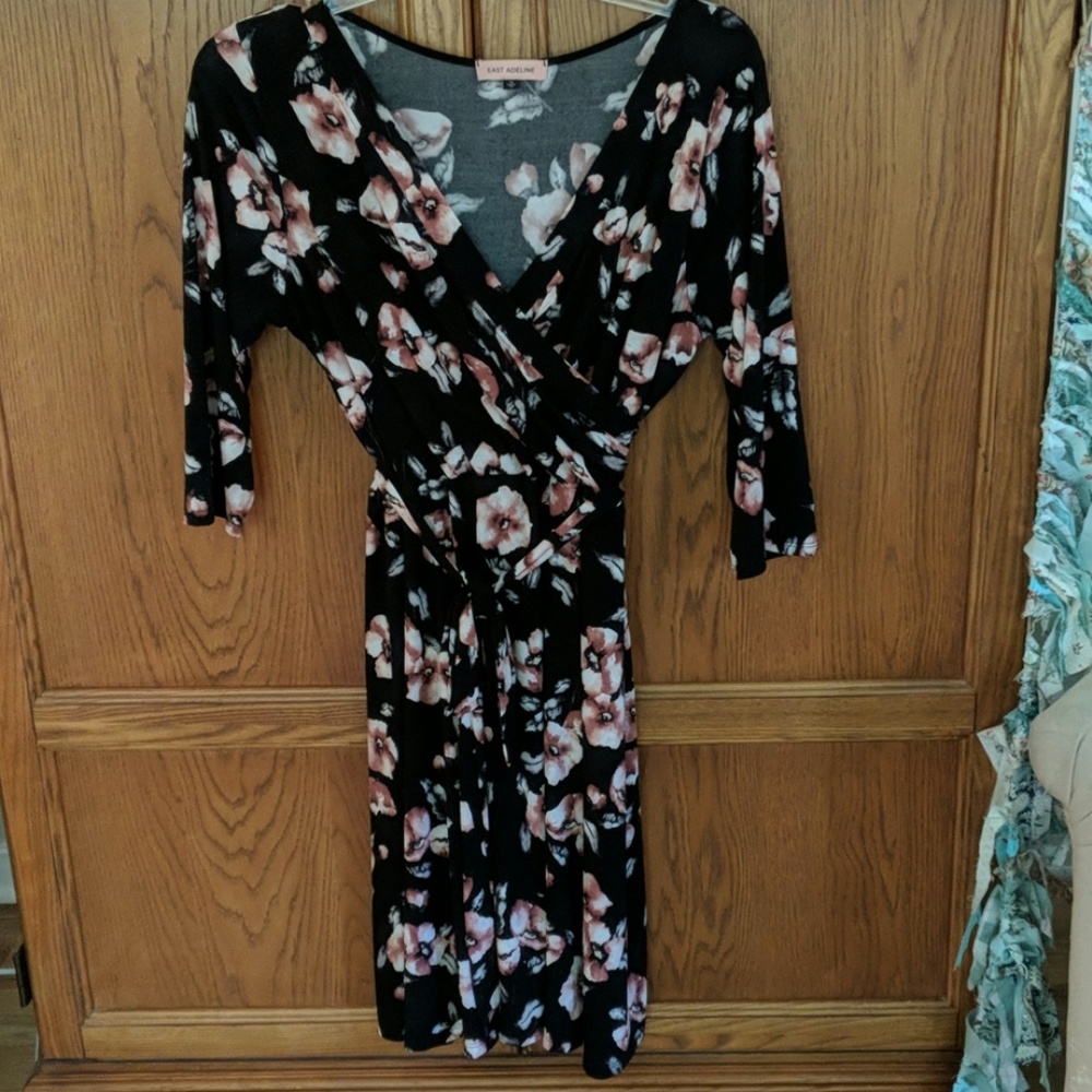 Dress East Adeline